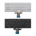 Teclado Para Portátil Hp 14-Cd0000 14-Ce0000 14-Cf0000 14-Ck0000 14-Cm0000 Negro
