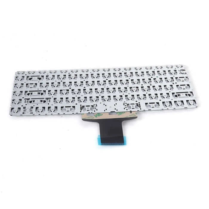 Teclado Para Portátil Hp 14S-Dq1020Ns 14S-Dq1021Ns Plata
