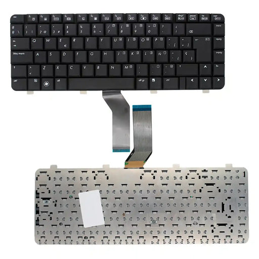 Teclado Para Portátil Hp Compaq 6520 6520S 6720 6720S