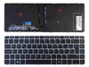 Teclado Para Portátil Hp Elitebook Folio 1040 G3 Plata | 836307-071 818252-001 844423-001