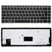 Teclado Para Portátil Hp Elitebook Folio 9470M 764647-001 Mp-14B33Usj930