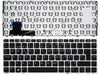 Teclado Para Portátil Hp Elitebook Folio 9480 9480M