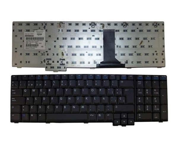 Teclado Para Portátil Hp Compaq Nx9400 Nx9420 Nx9440
