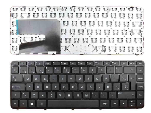 Teclado Para Portátil Hp Pavilion 14-N Series