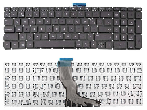 Teclado Para Portátil Hp Pavilion 15-Au Series Hp04-A Xk-Lw011