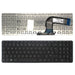 Teclado Para Portátil Hp Pavilion 15-P 17-F