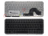 Teclado Para Portátil Hp Pavilion Dm3-1000 Dm3-2000