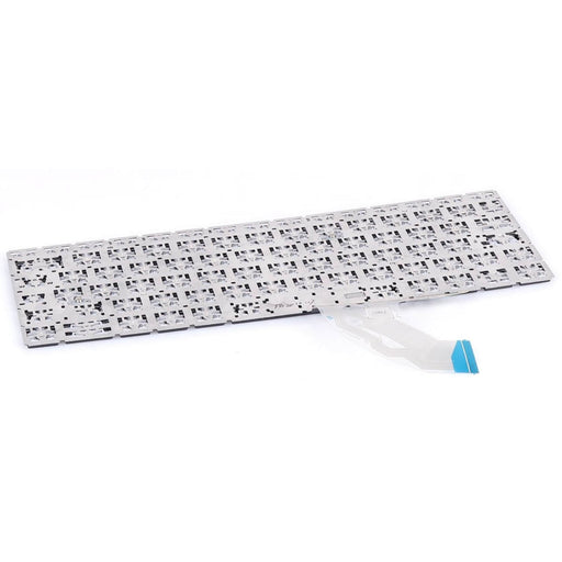 Teclado Para Portátil Hp Probook 430 G6 435 G6 Negro