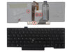 Teclado Para Portátil Lenovo Thinkpad X1 Carbon Gen 1 Retroiluminación