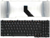 Teclado Para Portátil Lenovo B560A En Color Negro