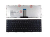 Teclado Para Portátil Lenovo G40-70 G40-80 G40-30 Flex 2 14 852-42537-B2A Sn5330W