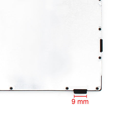 Teclado Para Portátil Lenovo Ideapad G50-70 Z50-70 G50-30 Z50 B50-70 G500S G50-80