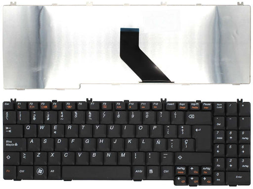 Teclado Para Portátil Lenovo B550 G550 B560 B560A V560 25-011018