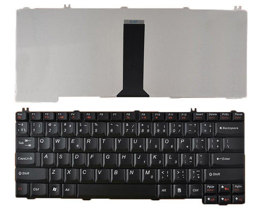 Teclado Para Portátil Lenovo Ideapad Y330 Y430 U330
