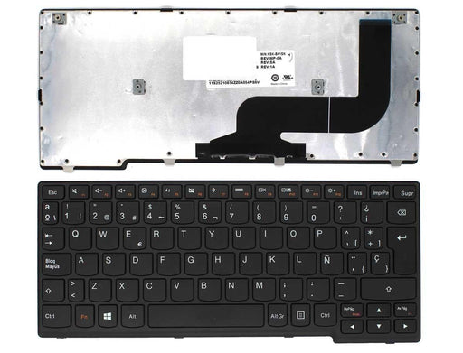 Teclado Para Portátil Lenovo Yoga 11S