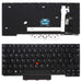 Teclado Para Portátil Lenovo Thinkpad E14 R14 S3 Gen2 Negro