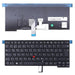 Teclado Para Portátil Lenovo Thinkpad T450 T450S T450P T460 L450