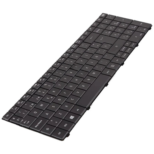 Teclado Para Portátil Packard Bell Easynote Le11
