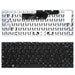 Teclado Para Portátil Samsung Np300 Np300V5A Np305V5A 300E5A 305E5A Np300E5A Np305E5A 300V5A