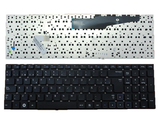 Teclado Para Portátil Samsung Np300E7A Np305E7A