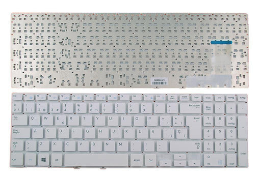 Teclado Para Portatil Samsung 370R5E Np370R5E-S02Ee Np370T5E-S02Fr