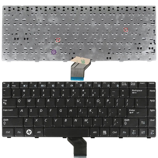 Teclado Para Portátil Samsung Np-R522 Np-R520 R520 R522 Cnba5902487Mbil