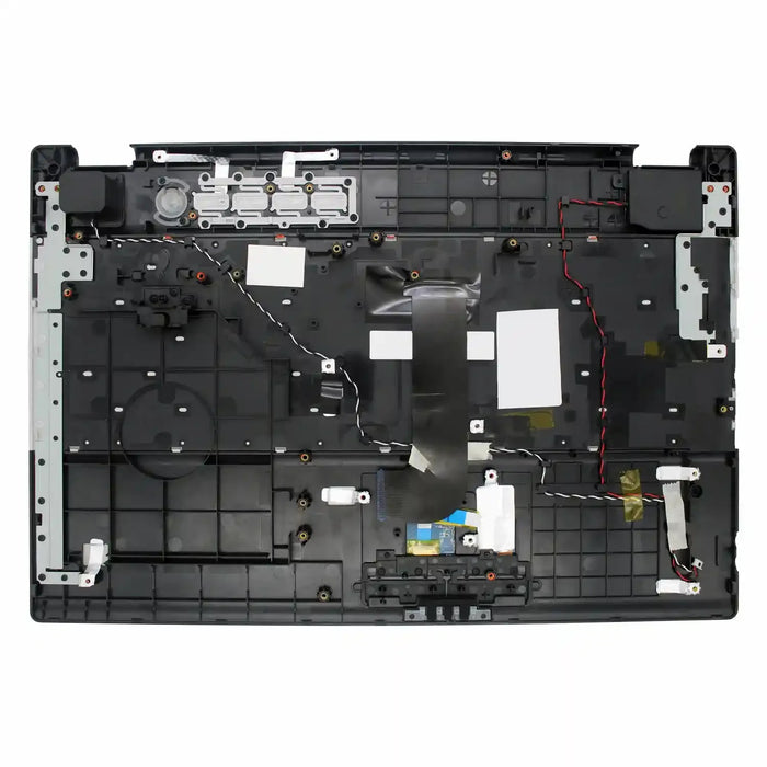 Teclado Para Portatil Samsung Rf510 Rf511 Latino
