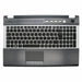 Teclado Para Portatil Samsung Rf510 Rf511 Latino