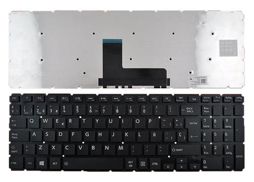 Teclado Para Portatil Toshiba L50-B