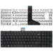 Teclado Para Portátil Toshiba Satellite C55-A Marco Brillante