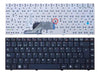 Teclado Para Portátil Vit M2400 V092328Mk1