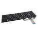 Teclado Retroiluminada Negro Para Portátil Asus X1502 X1603Z M1503Q M1603Q X1605V M1502 X1503