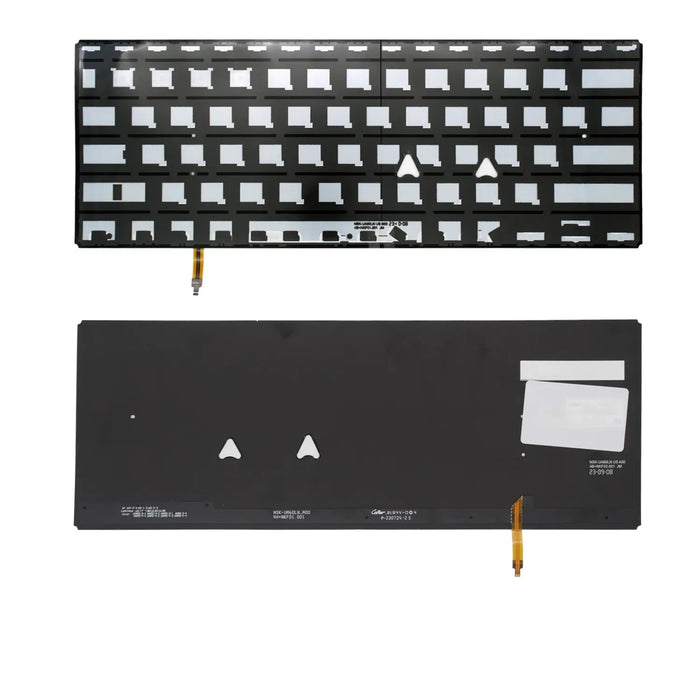 Teclado Retroiluminado Para Portatil Asus Expertbook B5