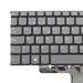 Teclado Retroiluminado Para Portátil Lenovo Ideapad 3-15Aba7 3-15Iau7 3-17Aba7 3-17Iau7 | Sn20M61485
