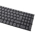 Teclado Retroiluminado Para Portátil Lenovo Xiaoxin Air 15 Gris