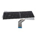 Teclado Retroiluminado Para Portátil Acer Aspire Vx15 Vx5-591 Vx5-591G