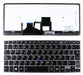 Teclado Retroiluminado Para Portátil Toshiba Portege Z30 Z30-A Z30-C
