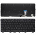 Teclado Para Portátil Lenovo N24 100E 300E Sn21D10345 9Z.Ncnsn.A0S Negro
