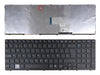 Teclado Para Portátil Sony Vaio Sve151G17M Sve15123Cnb