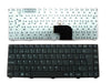 Teclado Para Portátil Sony Vaio Vgn-C Series Negro