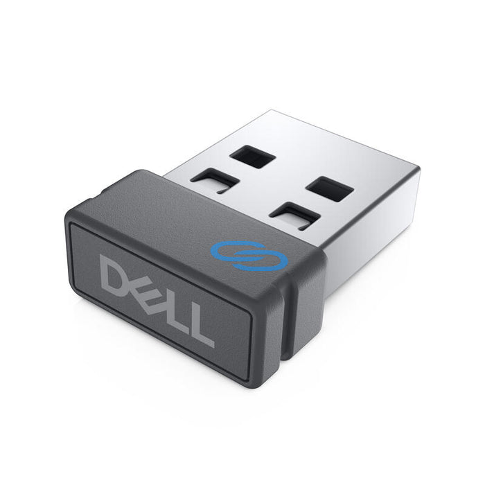 Teclado Y Raton Dell Km5221w - Español (Qwerty)