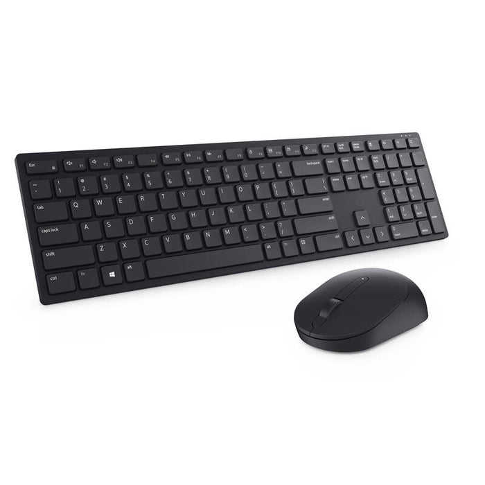 Teclado Y Raton Dell Km5221w - Español (Qwerty)