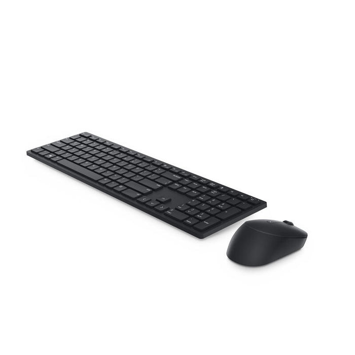 Teclado Y Raton Dell Km5221w - Español (Qwerty)