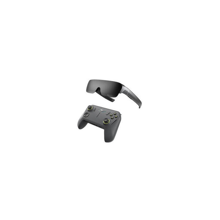 Tecno Pocket Vision Glasses Ag02 60hz Micro Oled