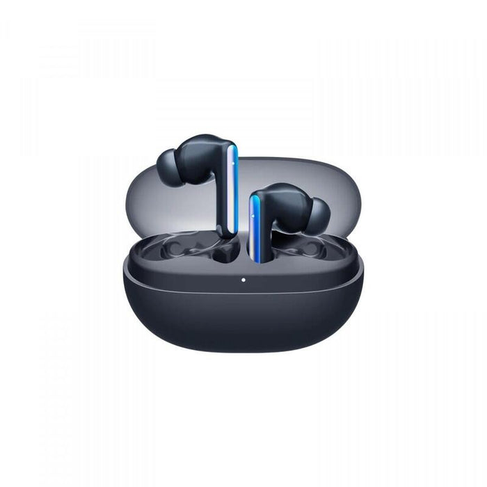 Tecno Sonic 1 Negro