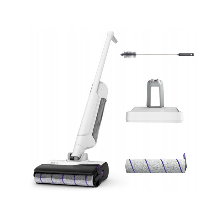 Tefal Gf7540fo X-Clean 10, Wet&Dry Cordless Vacuum Cleaner