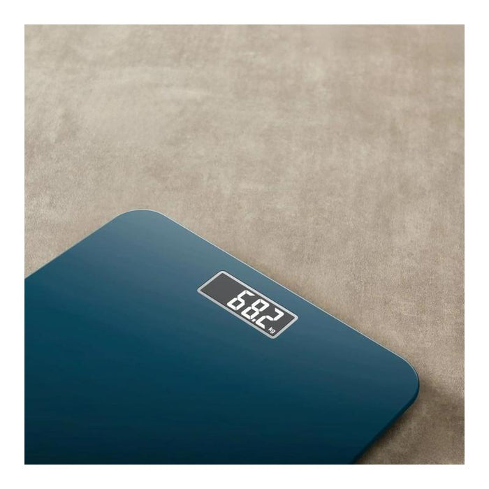 Tefal Pp1806v0 Bathroom Scale, Blue