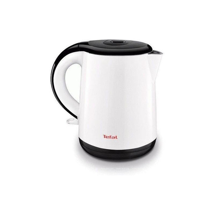 Tefal Safe Te Te Ko261130 Hetera, Blanco