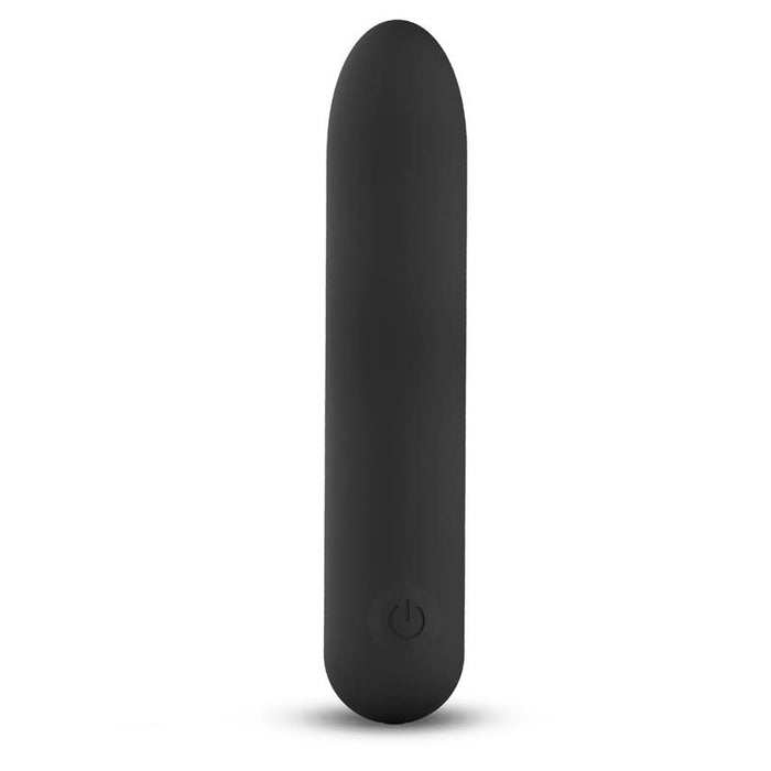 Teken Bala Vibradora Flexible Silicona Líquida Unibody Usb Magnético