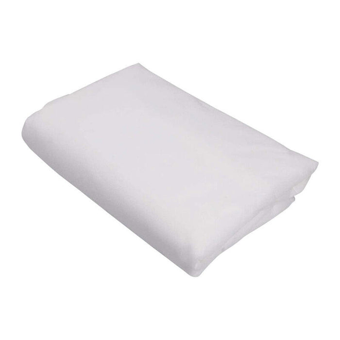 Tela De Protección Cultivos Paño Artic 4x10m 17g/M²